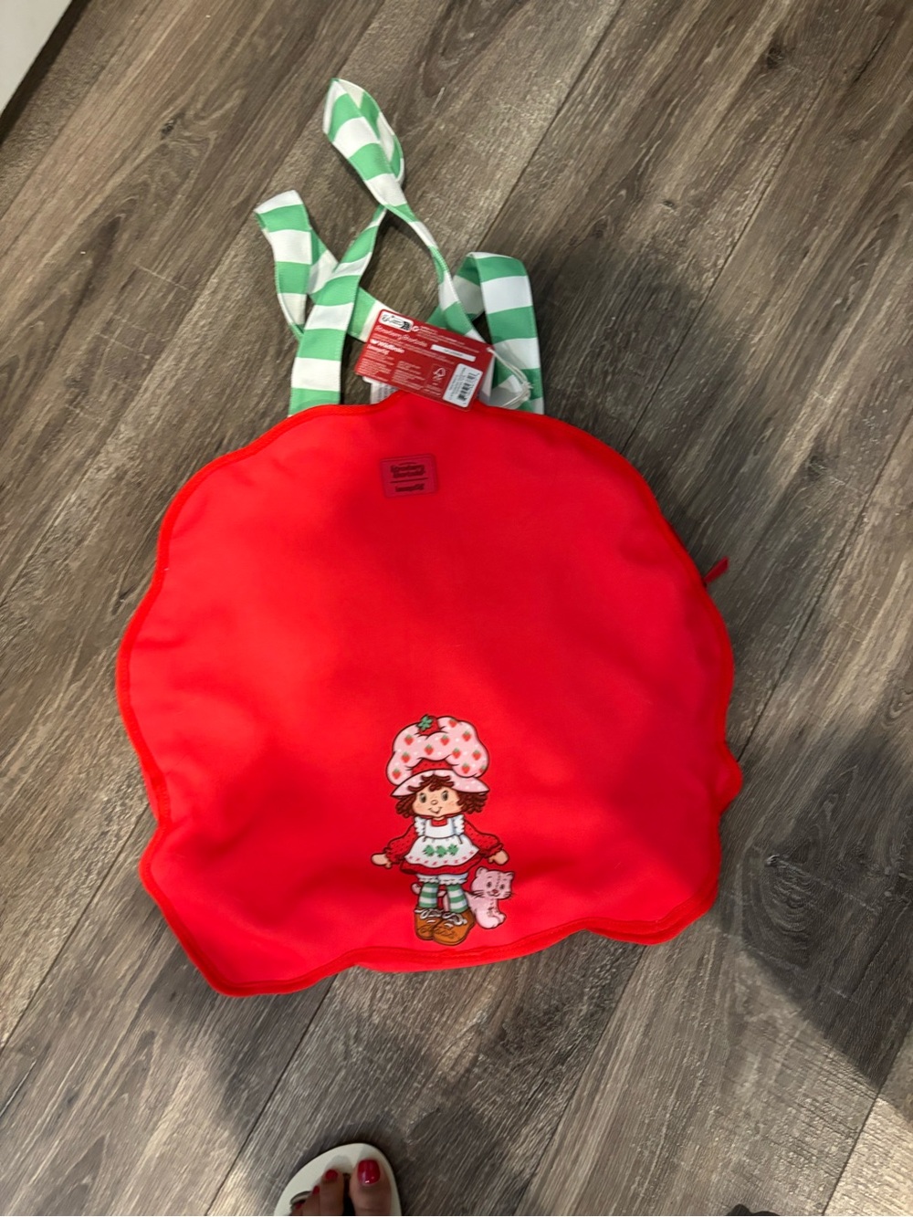 Loungefly x Strawberry Shortcake - Picture 3 of 3